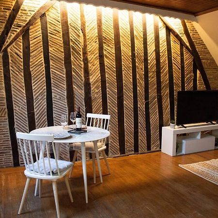 Apartament Columna Historya 2 Bergerac Zewnętrze zdjęcie
