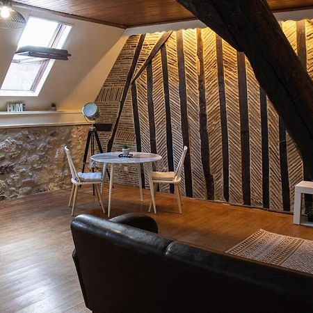 Apartament Columna Historya 2 Bergerac Zewnętrze zdjęcie