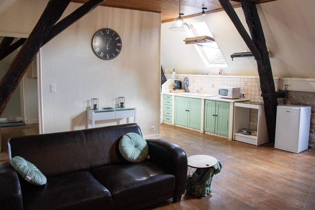 Apartament Columna Historya 2 Bergerac Zewnętrze zdjęcie